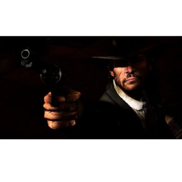 Red Dead Redemption 2 Playstation 4 Video Game PS4 Rockstar Games - Picture 4 of 4